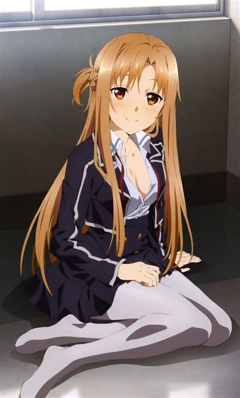 asuna xxx